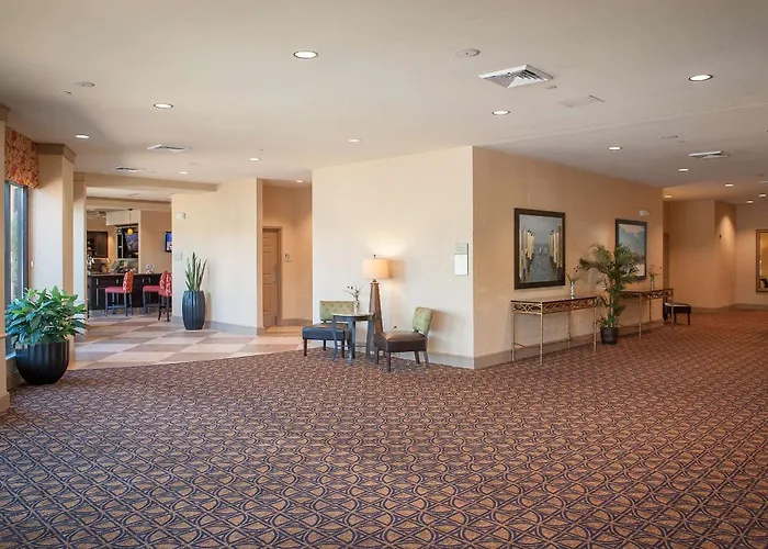 Hilton Garden Inn Pensacola Airport/Medical Center