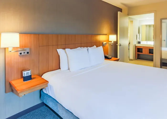 Hyatt Place Pensacola Airport